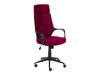 Biroja krēsls Berwyn 208 (Melns + Burgundy)