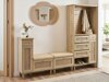 Set za hodnik Berwyn 3343