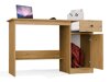 Bureau Mandeville 376 (Artisan eiken)