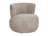 Fotelis Berwyn 3352 (Taupe)