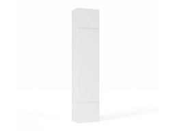 Kledingkast Domtori 105 (Wit)