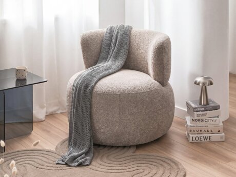 Tugitool Berwyn 3352 (Taupe)