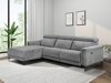 Pehme nurga recliner Evamare 105 (Hall)