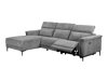 Pehme nurga recliner Evamare 105 (Hall)
