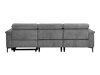 Pehme nurga recliner Evamare 105 (Hall)