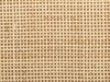 Skapis Berwyn 3354 (Melns + Rotangpalmas raksts)