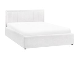 Voodi Berwyn 2565 (Valge)
