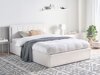 Voodi Berwyn 2565 (Valge)