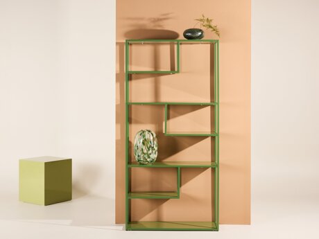 Boekenkast Dallas 4919