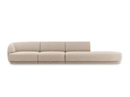 Modulinė sofa Tivlomi 105 (Eden 03)
