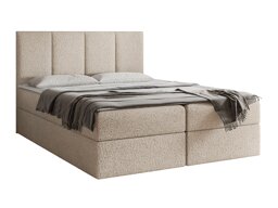 Boxspring postelja Oppidum (Lambi 06)