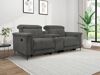 Canapea recliner Evamare 101 (Antracit)