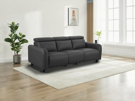 Relax kanapé Denton 1512 (Szürke)