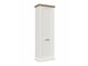 Dulap Solevu 116 (Alb + Nuc deschis)