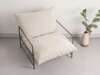 Fauteuil Dallas 5165
