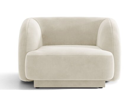 Fotel Tivlomi 111 (Bluvel 22)