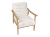 Fotelis Berwyn 3364 (Balta)