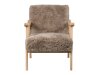 Fotelis Berwyn 3364 (Taupe)