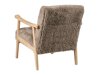 Fotelis Berwyn 3364 (Taupe)