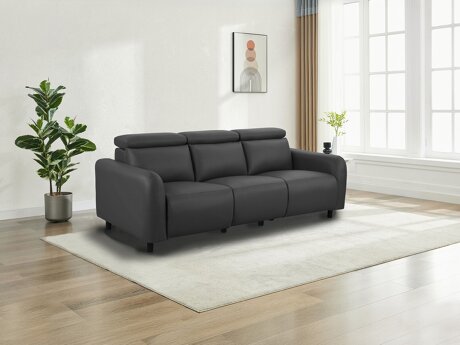 Relax kanapé Denton 1511 (Szürke)