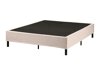 Boxspring krevet Berwyn 3367 (Bež)