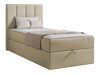 Boxspring Oppidum I (Polo 872)