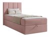 Boxspring Oppidum I (Polo 882)