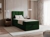 Boxspring Oppidum I (Polo 889)