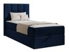 Boxspring Oppidum I (Polo 891)