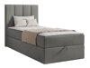 Boxspring Oppidum I (Polo 894)