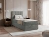 Boxspring Oppidum I (Polo 894)