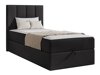 Boxspring Oppidum I (Polo 897)