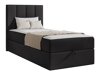 Boxspring Oppidum I (Polo 897)