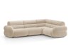 Colțar modular Cirbeno 100 (Auriu 03)