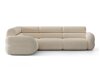 Colțar modular Cirbeno 100 (Silencio 06)