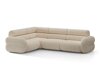 Colțar modular Cirbeno 100 (Silencio 06)