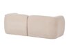 Modulinė sofa Torevaru 101 (Smėlinė)