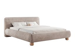 Krevet Hesperia 130 (Lumo 45)