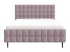Bed Socor I (Fresh 09)