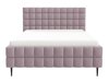 Bed Socor I (Fresh 09)