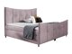 Boxspring Fons (Fresh 9)