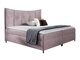 Boxspring Fons I (Fresh 9)
