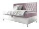 Boxspring Lucus II (Soft 017 + Fresh 9)