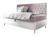 Boxspring Lucus II (Soft 017 + Fresh 9)
