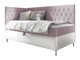 Boxspring Lucus III (Soft 017 + Fresh 9)