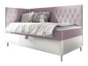Boxspring Lucus III (Soft 017 + Fresh 9)