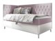 Boxspring Lucus III (Soft 017 + Fresh 9)