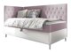 Boxspring Lucus III (Soft 017 + Fresh 9)