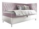 Boxspring Lucus III (Soft 017 + Fresh 9)