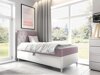 Boxspring Lucus VII (Soft 017 + Fresh 9)